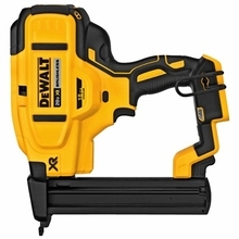 DeWalt DCN681N - Aku bezuhlíková sponkovačka XR Li-Ion 18.0 V (nulová verze)