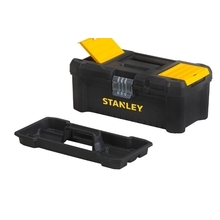 Stanley STST1-75515 - Box s kovovou přezkou (12,5")