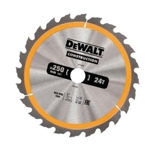 DeWalt DT1956 - Pilový kotouč 250x30 mm, 24 zubů