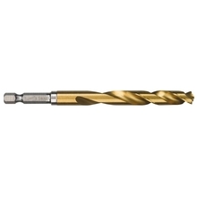 Milwaukee 48894714 - Vrták do kovu HSS-G TITAN 6x60/105 mm