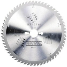 DeWalt DT4286 - Pilový kotouč 216x30 mm, 80 zubů