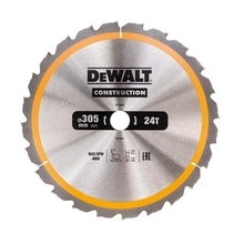 DeWalt DT1958 - Pilový kotouč 305x30 mm, 24 zubů