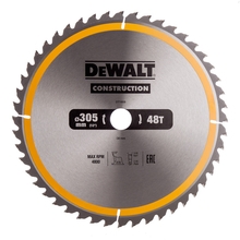 DeWalt DT1959 - Pilový kotouč 305 x 30 mm, 48 zubů