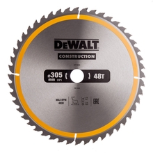 DeWalt DT4260 - Pilový kotouč 305 x 30 mm, 60 zubů