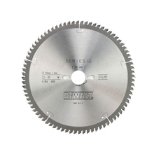 DeWalt DT4288 - Pilový kotouč 305 x 30 mm, 80 zubů