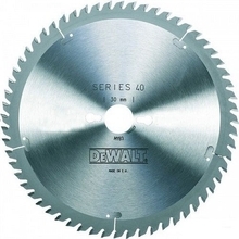 DeWalt DT4290 - Pilový kotouč 305 x 30 mm, 96 zubů