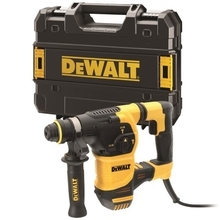 DeWalt D25333K - Kombinované kladivo SDS-Plus (950W)