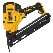 DeWalt DCN650N - Aku dokončovací hřebíkovačka 15GA XR 18V bez aku a nabíječky