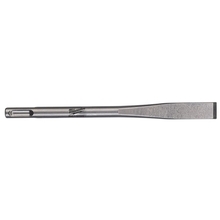 Milwaukee 4932451732 - Tenký plochý sekáč SDS-Plus 14 x 250 mm