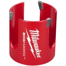 Milwaukee 4932464930 - Kruhová pilka BIG HAWG 70x60 mm