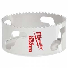 Milwaukee 49560027 - Kruhová pilka Hole Dozer 21x41 mm