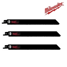 Milwaukee 48001430 - Pilové plátky SAWZAL 230 mm na speciální materiály (3ks)