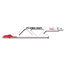 Milwaukee 48001600 - Pilový nůž pro rovné řezy 300 mm
