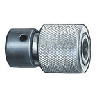 Adaptér z 1/2" čtvercového na 7/16" a šestihran (11 mm)