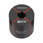 Raznice M25 (25.4 mm)