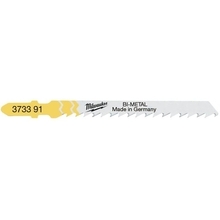 Milwaukee 4932311633 - Pilové plátky na dřevo 105 mm (5 ks)