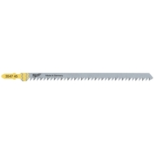 Milwaukee 4932354745 - Pilové plátky na dřevo 155 mm (5 ks)