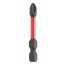 Milwaukee 4932430859 - Šroubovací bity SHOCKWAVE IMACT DUTY PH3 90 mm (1ks)