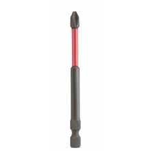 Milwaukee 4932430862 - Šroubovací bity SHOCKWAVE IMACT DUTY PZ1 90 mm (1ks)