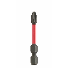 Milwaukee 4932430865 - Šroubovací bity SHOCKWAVE IMACT DUTY PZ2 50 mm (1ks)