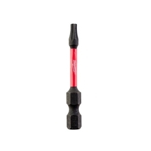 Milwaukee 4932451286 - Šroubovací bity SHOCKWAVE IMACT DUTY TX15 50 mm (1ks)