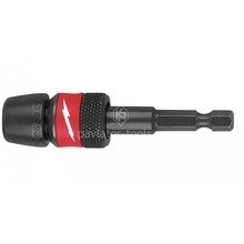 Milwaukee 48281000 - QL unašeč s 1/4" šestihranným vrcholem o 75 mm