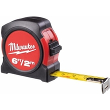 Milwaukee 48225502 - Stavební svinovací metr (2 m)