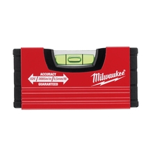 Milwaukee 4932459100 - Mini vodováha (10 cm)