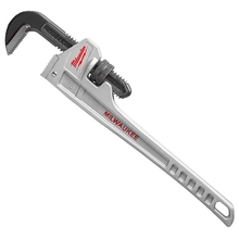 Milwaukee 48227212 - Hliníkový klíč na potrubí 300 mm