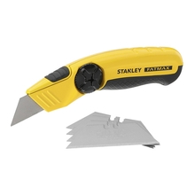 Stanley 0-10-780 - FATMAX nůž s pevnou čepelí
