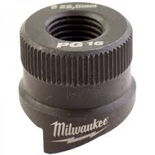 Milwaukee 4932430843 - Děrovačka PG 161/2&quot; (22.5 mm)