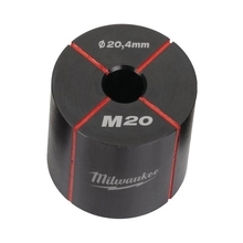 Milwaukee 4932430914 - Raznice PG13.5/M20 (20.4 mm)