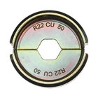 Krimpovací čelist R22 Cu 50 (50 mm&sup2;)