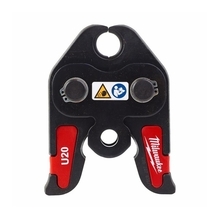 Milwaukee J12-U25 - Čelist pro hydraulický lis (U25)