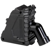 Milwaukee M12 DEAC - Adaptér pro odsávání