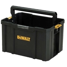 DeWalt DWST1-71228 - Praktická otevřená přepravka