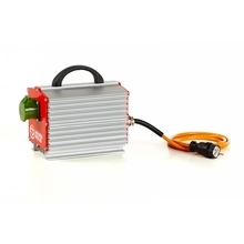 Hervisa Perles VOLTO - Elektronický měnič frekvence napětí (1.1 kVA)