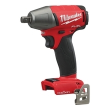 Milwaukee M18 ONEIWP12-0X - Aku utahovák rázový 1/2" ONE-KEY FUEL 18 V