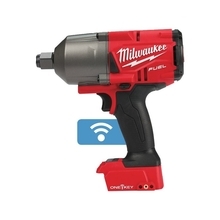 Milwaukee M18 ONEFHIWF34-0X - Aku rázový utahovák ONE-KEY 3/4" 18 V bez aku a nabíječky