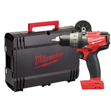 Milwaukee M18 FDD-0X - Aku vrtačka, šroubovák 18 V bez aku a nabíječky