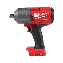 Milwaukee M18 FHIWP12-0X - Aku rázový utahovák ONE-KEY 1/2&quot; 18 V bez aku a nabíječky