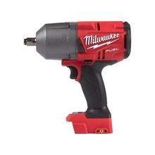 Milwaukee M18 FHIWF12-0X - Aku rázový utahovák 1/2&quot; 18 V bez aku a nabíječky