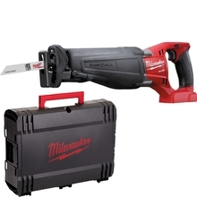 Milwaukee M18 CSX-0X - Aku šavlová pila 18 V