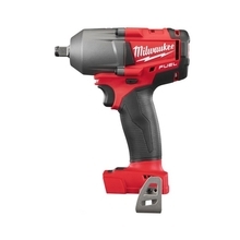 Milwaukee M18 FMTIWF12-0X - Aku rázový utahovák 1/2" 18 V bez aku a nabíječky