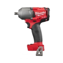 Milwaukee M18 FMTIWP12-0X - Aku rázový utahovák 1/2&quot; 18 V bez aku a nabíječky