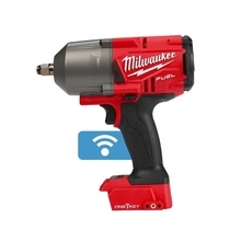 Milwaukee M18 ONEFHIWF12-0X - Aku rázový utahovák ONE-KEY 1/2&quot; 18 V bez aku a nabíječky