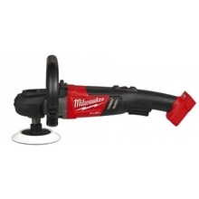 Milwaukee M18 FAP180-0X - Aku leštička FUEL 18 V (bez aku a nabíječky)