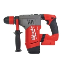 Milwaukee M18 CHPX-0X - Aku kombinované kladivo 18 V (bez aku a nabíječky)