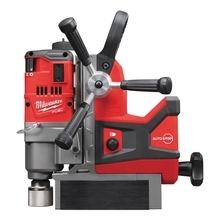 Milwaukee M18 FMDP-0C - Aku magnetická vrtačka 18V (bez aku a nabíječky)