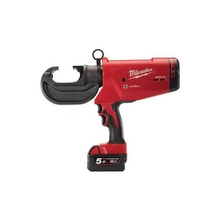 Milwaukee M18 HCCT109/42-522C - Hydraulické krimpovací kleště na kabely